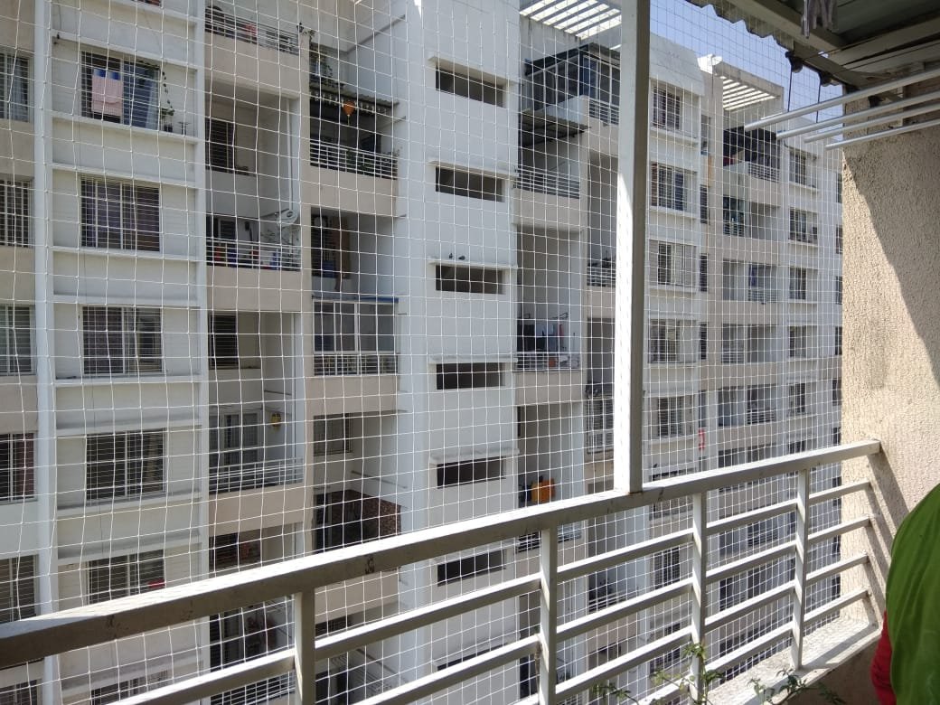 Ganesh Bird Netting Service Nagpur